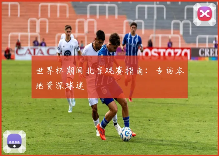 世界杯期间北京观赛指南：专访本地资深球迷