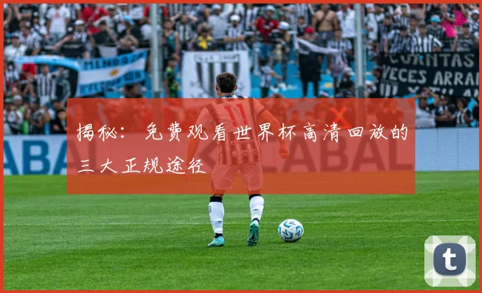 揭秘：免费观看世界杯高清回放的三大正规途径